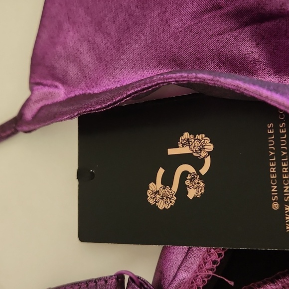 Sincerely Jules NWT - Picture 5 of 7